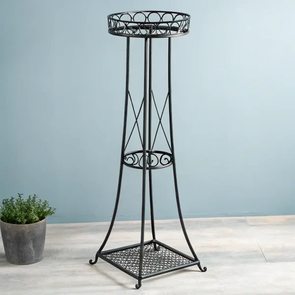 Elegant Plant Stand