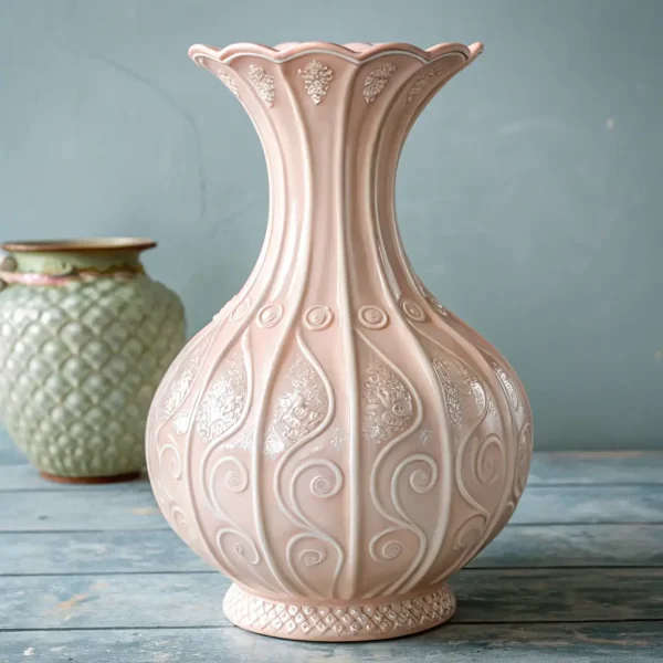 Small Decorative Vase